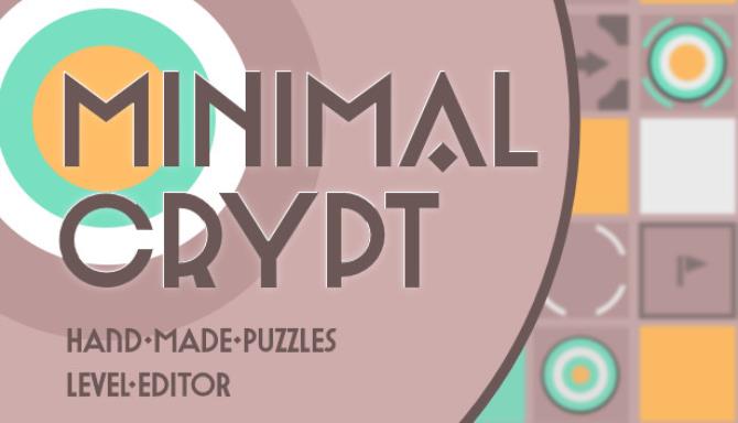 Minimal Crypt Free Download