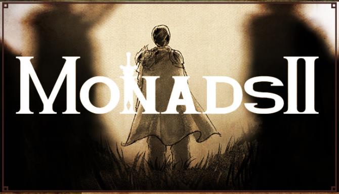 Monads II-DARKSiDERS Free Download