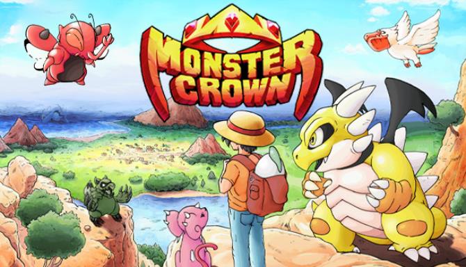 Monster Crown Update v1 0 43-SiMPLEX Free Download