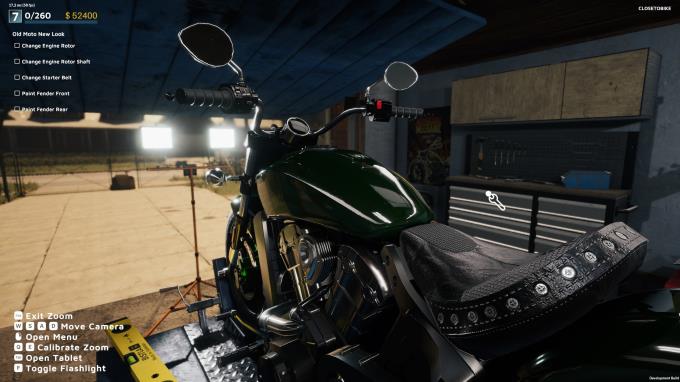 Motorcycle Mechanic Simulator 2021 v1 0 38 12 Torrent Download