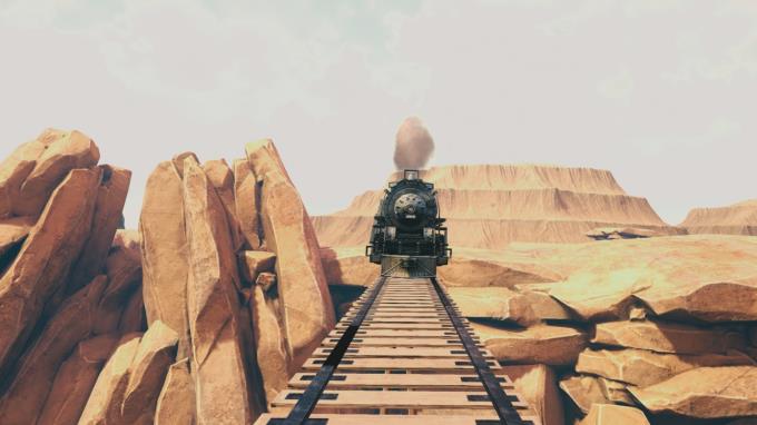 Motoride Rollercoaster VR PC Crack