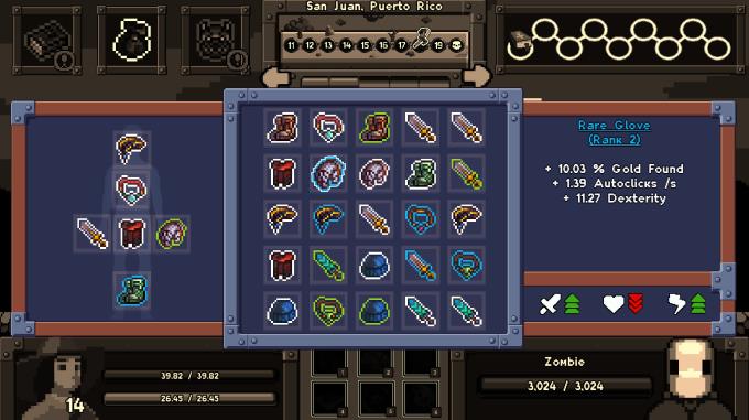 My life as an archeologist PC Crack