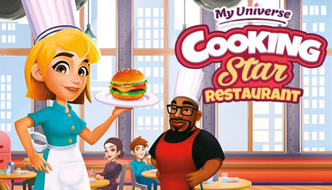 My Universe Cooking Star Restaurant-RAZOR Free Download