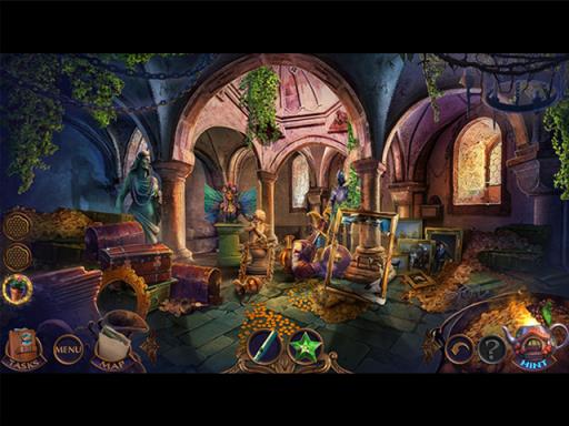 Myth or Reality Fairy Lands Collectors Edition Torrent Download