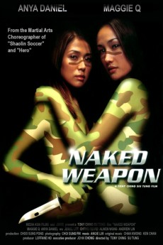 Naked Weapon Free Download