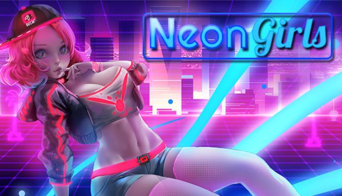 Neon Girls Free Download