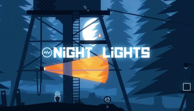 Night Lights-GOG