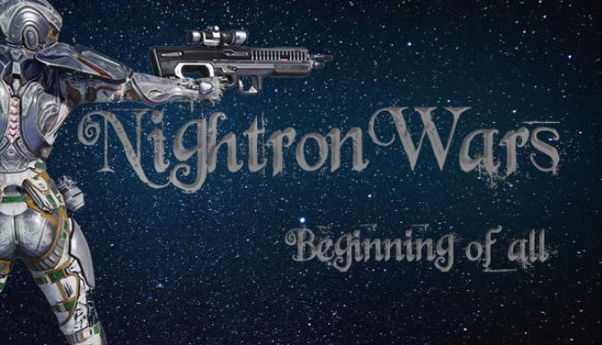 Nightron Wars REPACK-TiNYiSO
