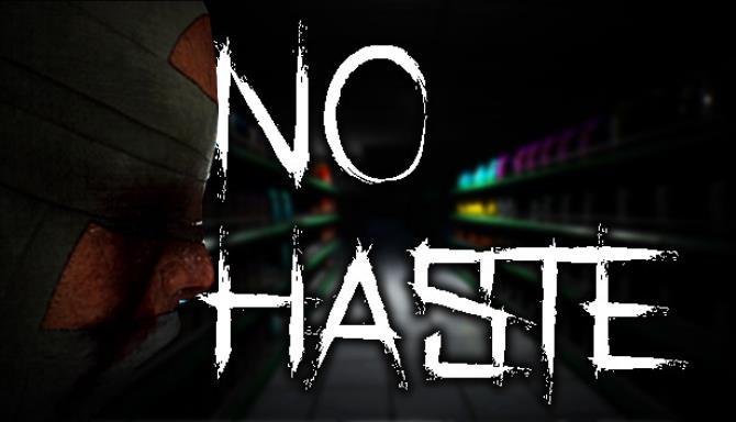 No Haste-TiNYiSO Free Download