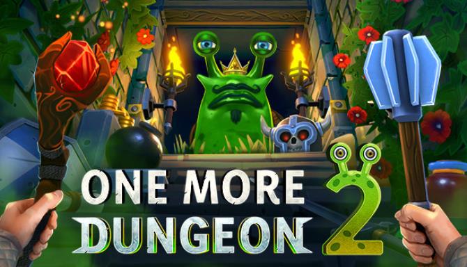 One More Dungeon 2 Free Download