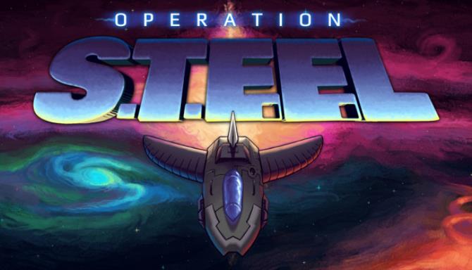 Operation STEEL-Unleashed Free Download