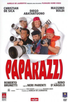 Paparazzi Free Download