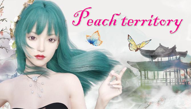 Peach Territory-DARKSiDERS Free Download