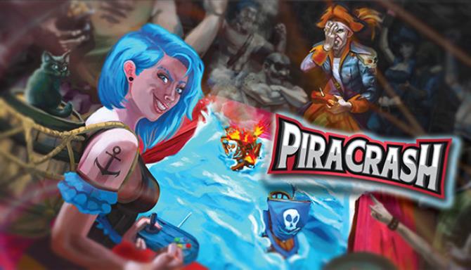 PiraCrash-TiNYiSO Free Download