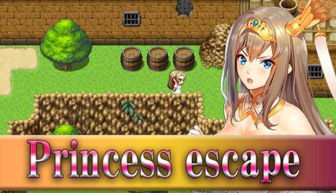 Princess escape Free Download