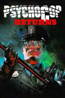 Psycho Cop Returns Free Download