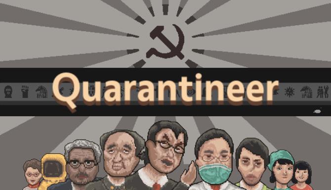 Quarantineer Free Download