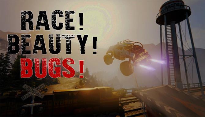 Race Beauty Bugs-SKIDROW Free Download