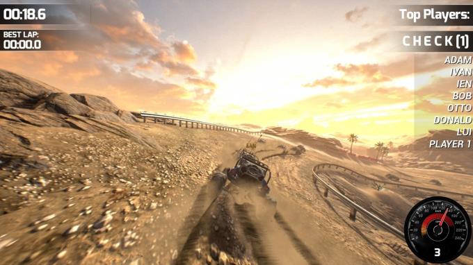 Race Beauty Bugs Torrent Download