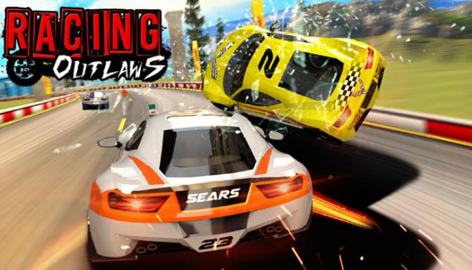 Racing Outlaws-DARKZER0 Free Download
