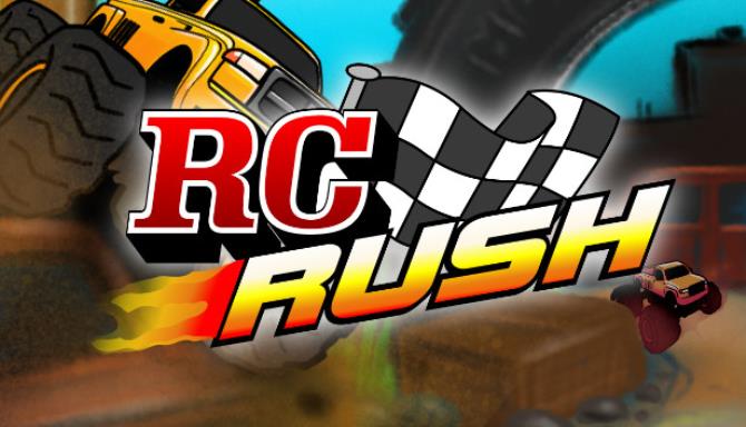 RC Rush-PLAZA Free Download