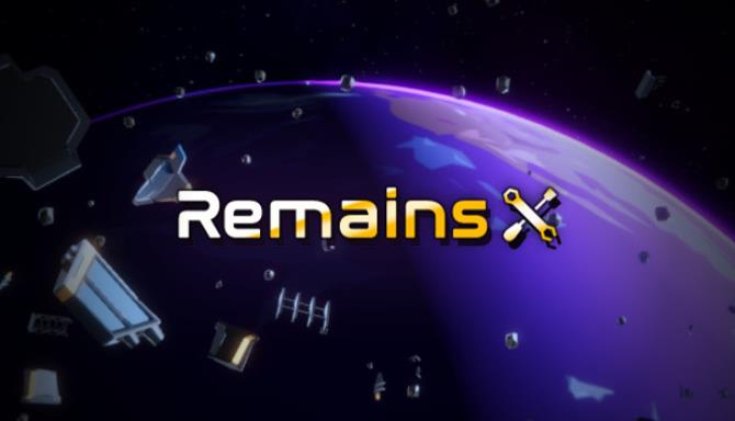 Remains Free Download