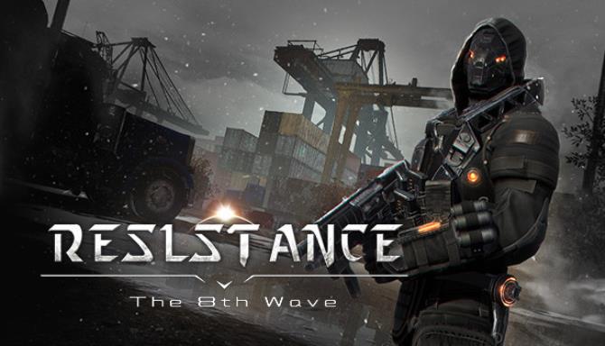 Resistance: The 8th Wave Free Download