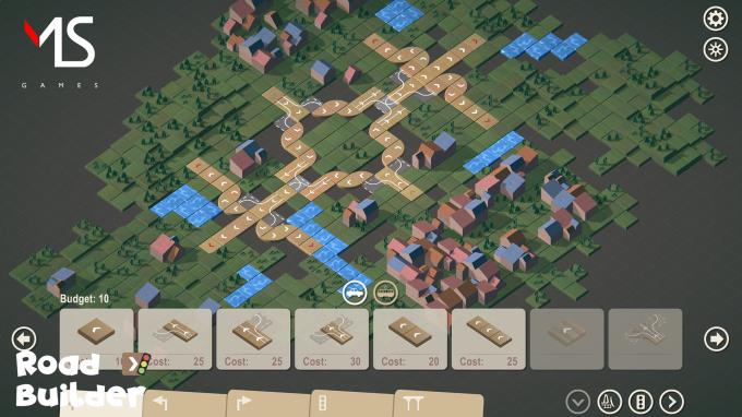 Road Builder Torrent Download