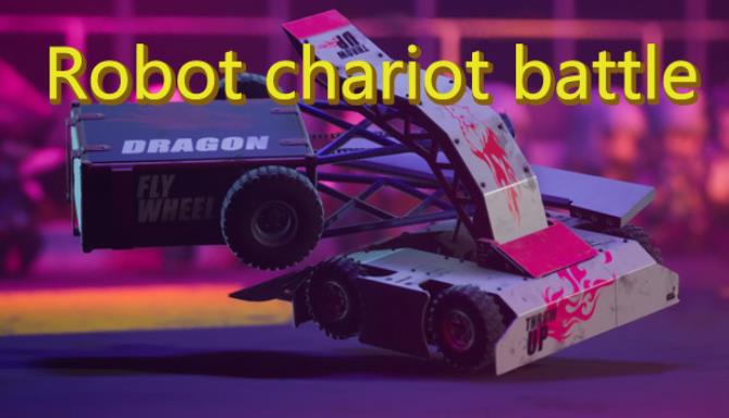 Robot Chariot Battle-TiNYiSO Free Download