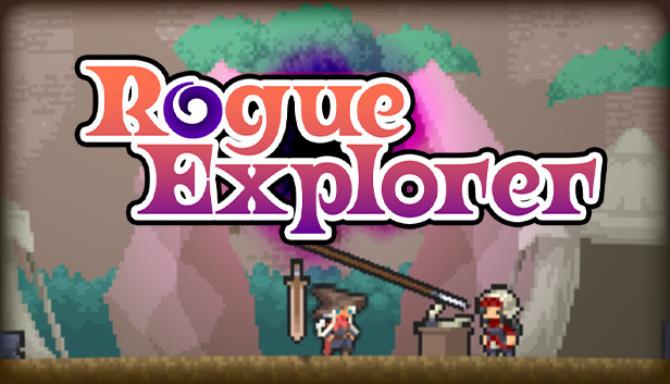 Rogue Explorer Free Download