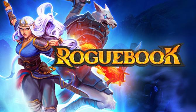 Roguebook The Legacy Update v1 9 2-CODEX Free Download