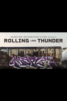 Rolling Like Thunder Free Download