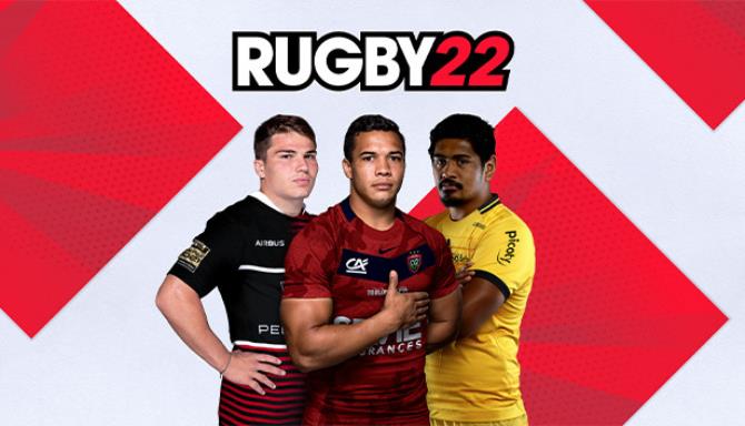 Rugby 22-CODEX Free Download