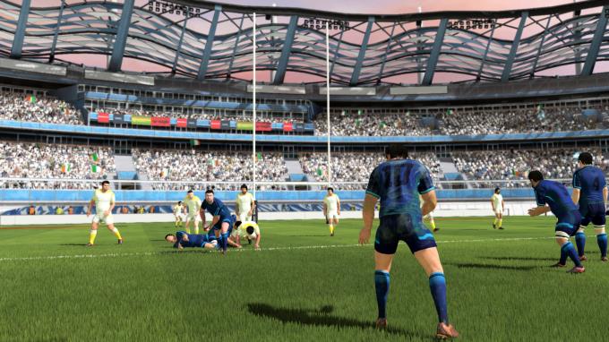 Rugby 22 Torrent Download