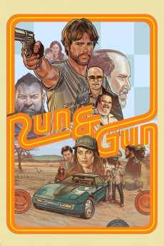 Run & Gun Free Download