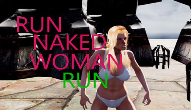 Run Naked Woman Run Free Download