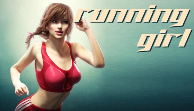 Running Girl Free Download