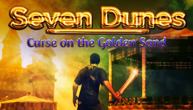 Seven Dunes Curse On The Golden Sand-TiNYiSO Free Download