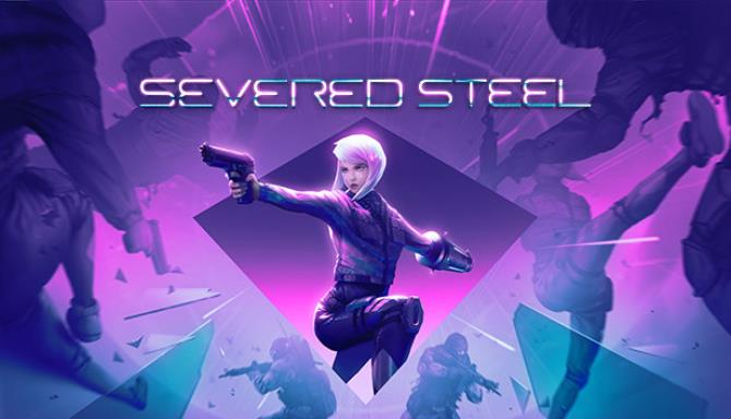 Severed Steel v3 0-CODEX Free Download