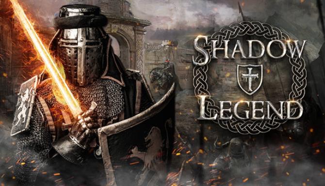 Shadow Legend VR-VREX Free Download