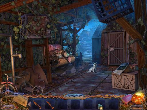 Shadows: Price For Our Sins PC Crack