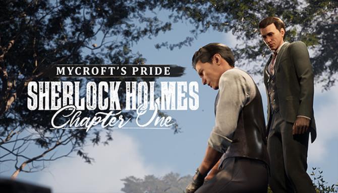 Sherlock Holmes Chapter One Mycrofts Pride DLC Unlocker-CODEX Free Download