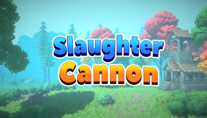 Slaughter Cannon-DARKSiDERS Free Download