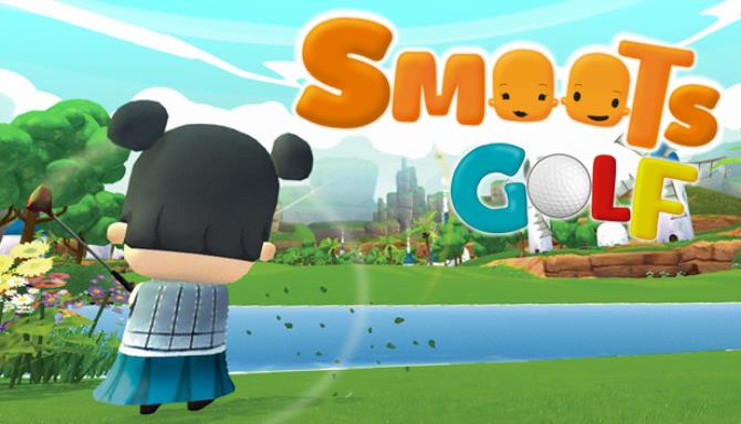 Smoots Golf-PLAZA Free Download