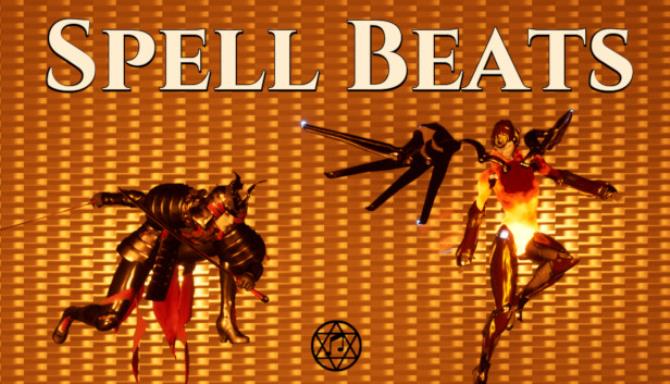 Spell Beats Build 7963358-TiNYiSO Free Download