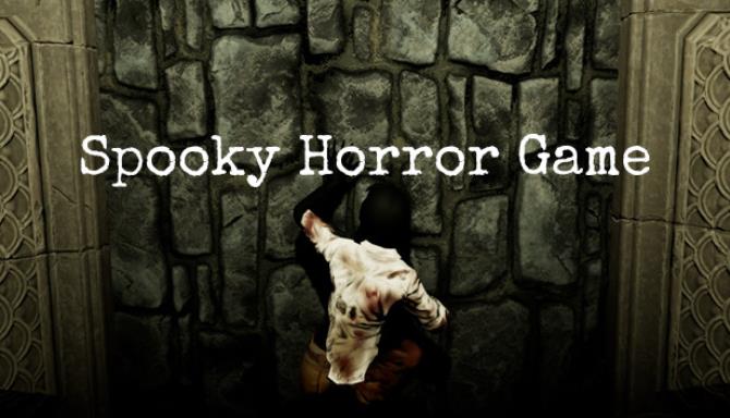 Spooky Horror Game-DARKSiDERS Free Download