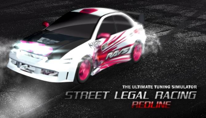 Street Legal Racing Redline V2 3 1 Build 7981411-TiNYiSO Free Download