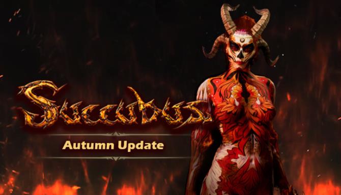 SUCCUBUS The Worshipper Bundle v1.4.15652a-GOG Free Download