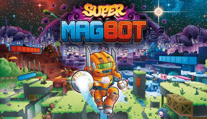 Super Magbot v1 02-SiMPLEX Free Download