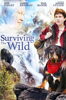 Surviving the Wild Free Download